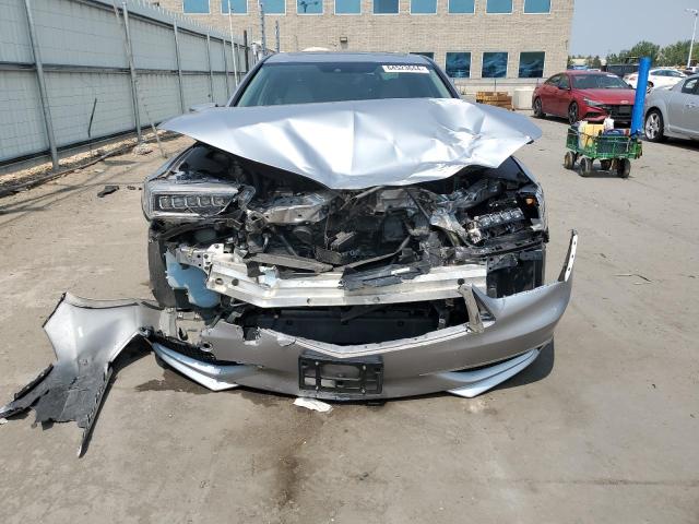 Photo 5 from auction – 2018 ACURA TLX with VIN 19UUB1F38JA003955