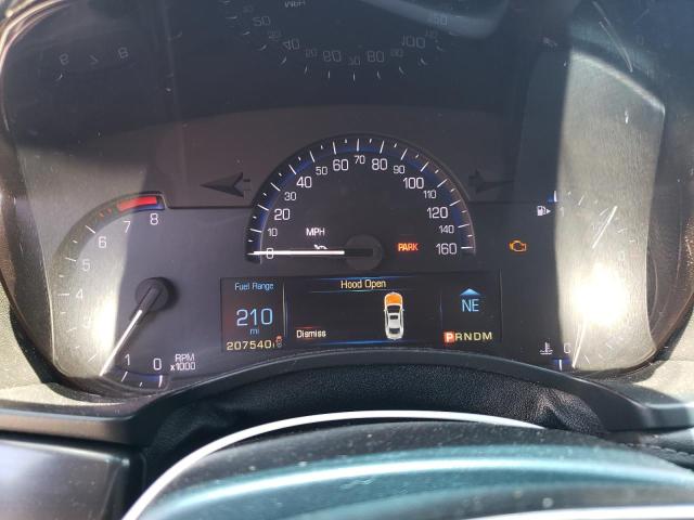 Photo 9 from auction – 2014 CADILLAC ATS with VIN 1G6AA5RX9E0109677