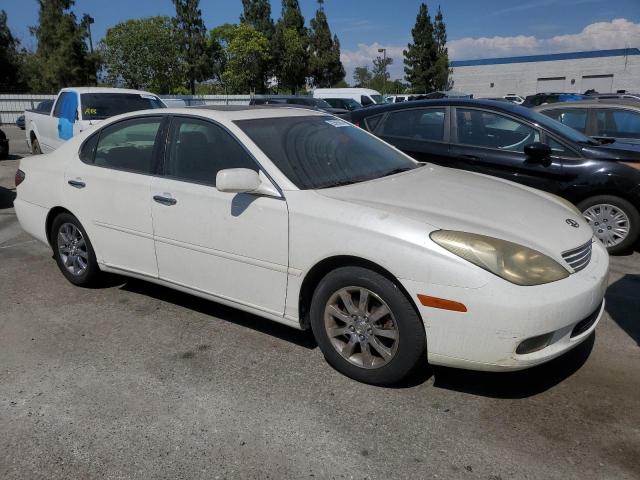 Photo 4 from auction – 2003 LEXUS ES 300 with VIN JTHBF30G230115160