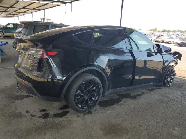 Photo 3 from auction – 2023 TESLA MODEL Y with VIN 7SAYGDEE4PF626076