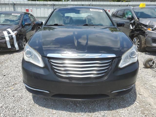 Photo 5 from auction – 2012 CHRYSLER 200 LX with VIN 1C3CCBAB1CN138934