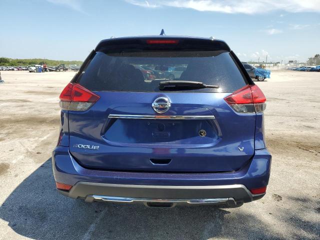 Photo 6 from auction – 2017 NISSAN ROGUE S with VIN JN8AT2MT5HW135290