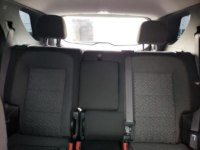Photo 10 from auction – 2022 CHEVROLET EQUINOX LT with VIN 3GNAXTEV6NL139296