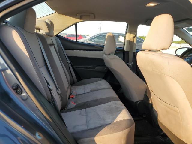 Photo 10 from auction – 2018 TOYOTA COROLLA L with VIN 2T1BURHE6JC978799