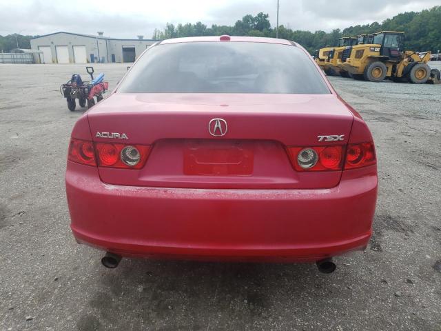 Photo 6 from auction – 2008 ACURA TSX with VIN JH4CL96808C014544