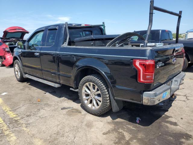 Photo 2 from auction – 2016 FORD F150 SUPER with VIN 1FTEX1CFXGFC11365