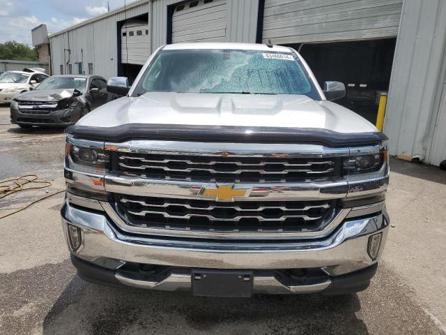 Photo 5 from auction – 2018 CHEVROLET SILVERADO with VIN 3GCUKSEC5JG536966
