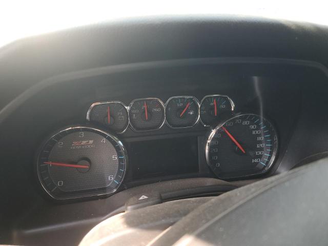 Photo 9 from auction – 2018 CHEVROLET SILVERADO with VIN 3GCUKRECXJG583709