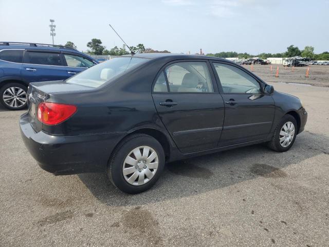 Photo 3 from auction – 2004 TOYOTA COROLLA CE with VIN 2T1BR38E34C305228