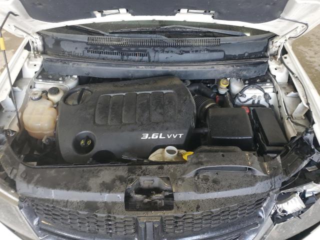 Photo 12 from auction – 2015 DODGE JOURNEY CR with VIN 3C4PDCGG1FT713475