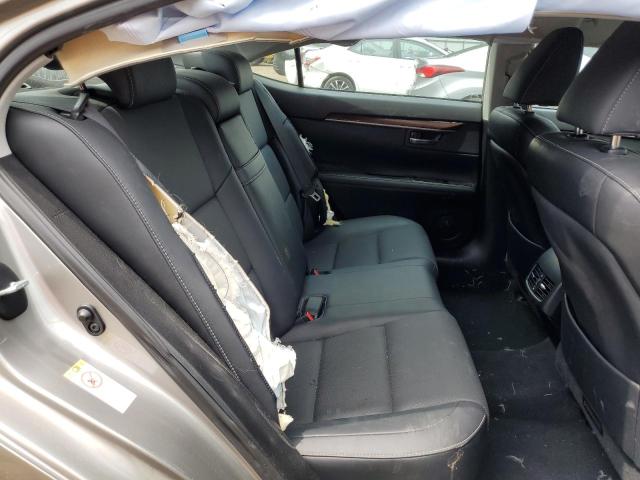 Photo 10 from auction – 2017 LEXUS ES 350 with VIN 58ABK1GG2HU066103