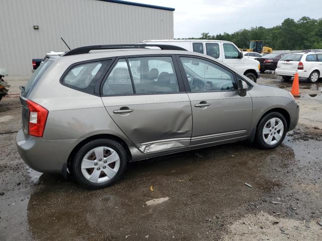 Photo 3 from auction – 2009 KIA RONDO BASE with VIN KNAFG528X97260722