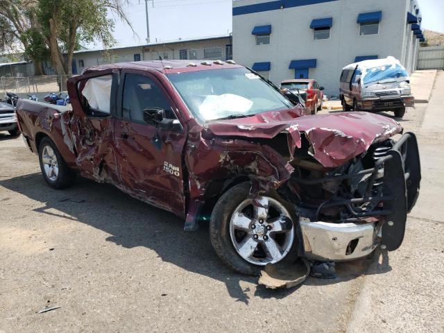 Photo 4 from auction – 2016 RAM 1500 SLT with VIN 1C6RR7LM0GS409917