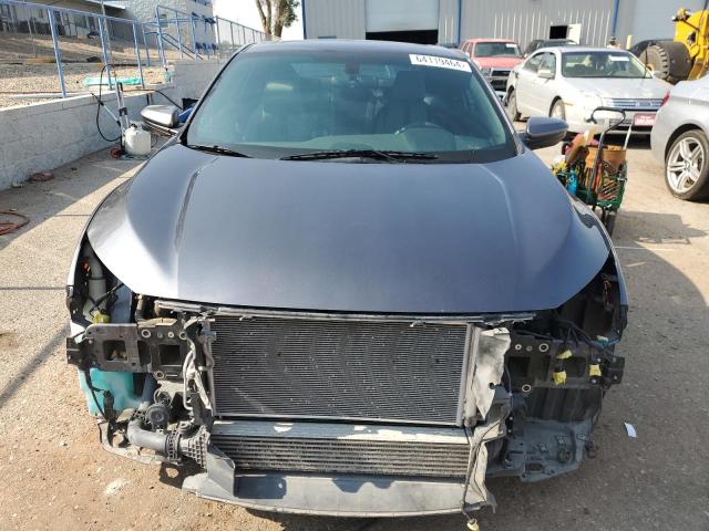 Photo 5 from auction – 2017 HONDA CIVIC EX with VIN 2HGFC3B35HH357547
