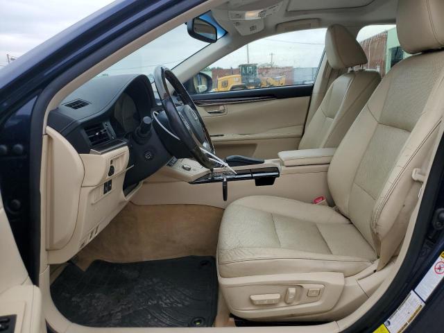 Photo 7 from auction – 2014 LEXUS ES 350 with VIN JTHBK1GG7E2100165