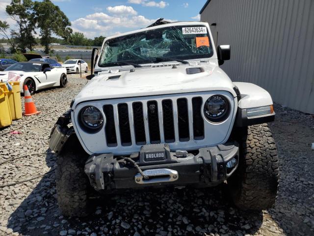 Photo 5 from auction – 2020 JEEP GLADIATOR with VIN 1C6JJTBG2LL178225