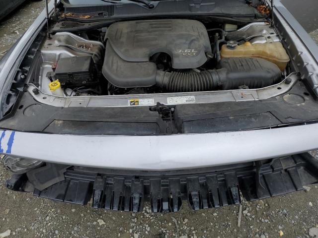 Photo 11 from auction – 2015 DODGE CHALLENGER with VIN 2C3CDZAG1FH758973