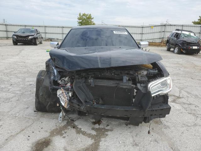 Photo 5 from auction – 2011 CHRYSLER 300 LIMITE with VIN 2C3CA5CG0BH599422