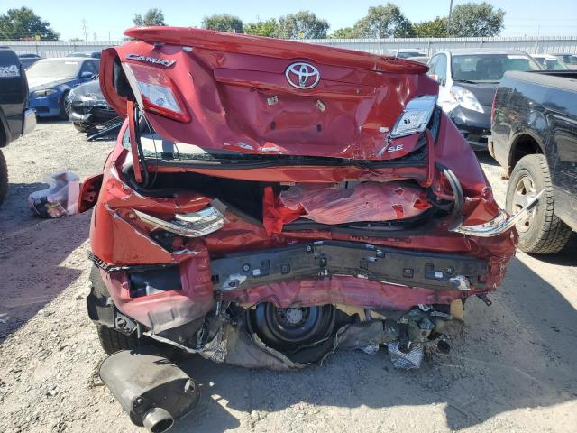Photo 6 from auction – 2010 TOYOTA CAMRY BASE with VIN 4T1BF3EK7AU067333
