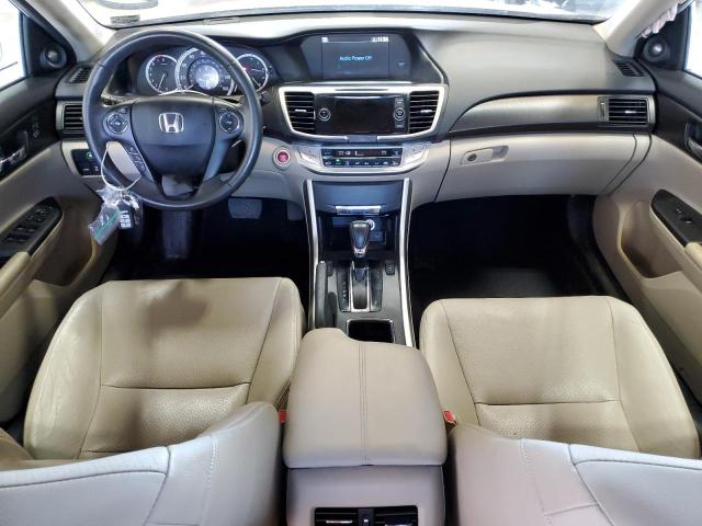 Photo 8 from auction – 2015 HONDA ACCORD EXL with VIN 1HGCR2F89FA006380