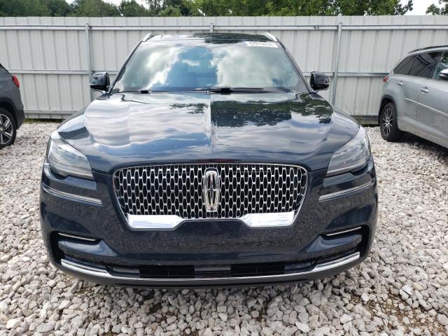Photo 5 from auction – 2023 LINCOLN AVIATOR RE with VIN 5LM5J7XC8PGL17823