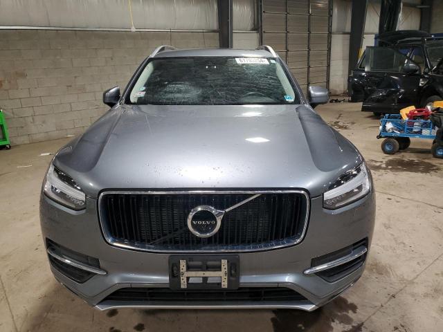 Photo 5 from auction – 2016 VOLVO XC90 T6 with VIN YV4A22PK6G1094792
