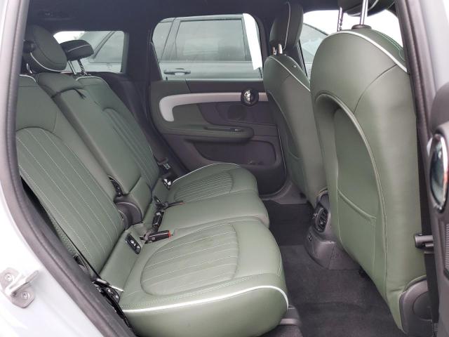 Photo 10 from auction – 2024 MINI COOPER S C with VIN WMZ53BR09R3R45780