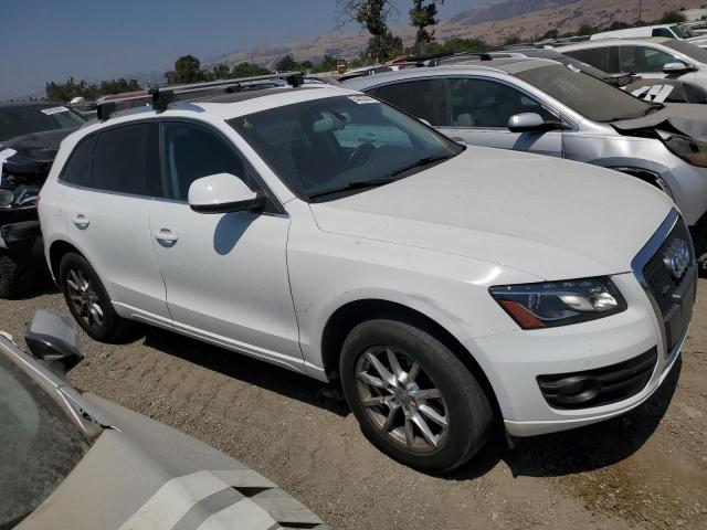 Photo 4 from auction – 2012 AUDI Q5 PREMIUM with VIN WA1LFAFP1CA009899