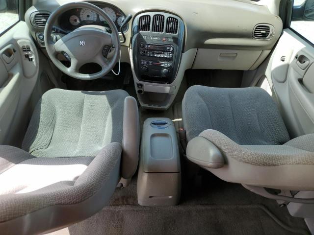 Foto 8 de la subasta – 2005 DODGE CARAVAN SX con VIN 1D4GP45R45B321465