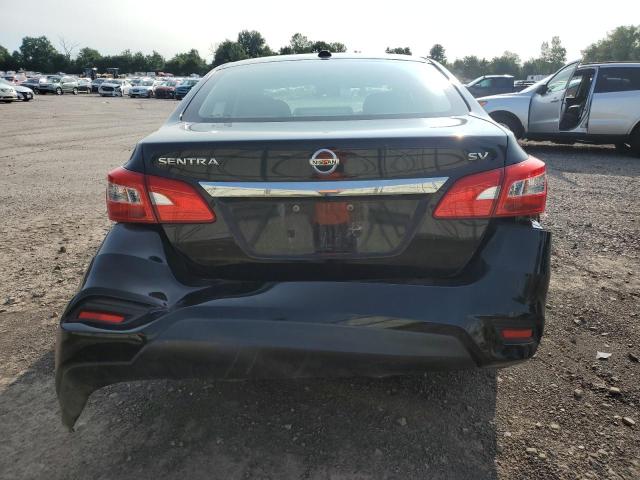Photo 6 from auction – 2019 NISSAN SENTRA S with VIN 3N1AB7AP1KY225560