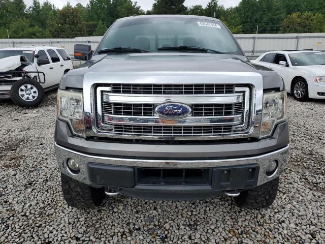 Photo 5 from auction – 2014 FORD F150 CREW with VIN 1FTFW1ET3EKE61464