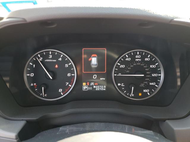 صورة رقم 9 من المزاد - 2024 SUBARU CROSSTREK مع VIN JF2GUADC8R8296558