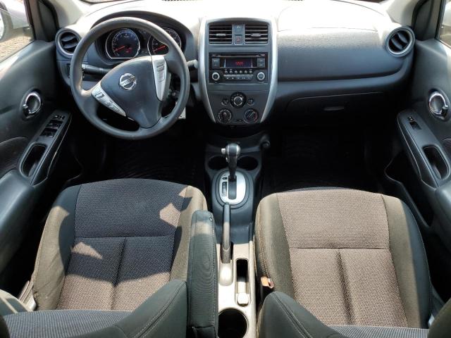 Photo 8 from auction – 2017 NISSAN VERSA S with VIN 3N1CN7AP9HL892740