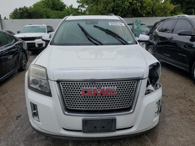 Photo 5 from auction – 2013 GMC TERRAIN DE with VIN 2GKALYEK1D6139642