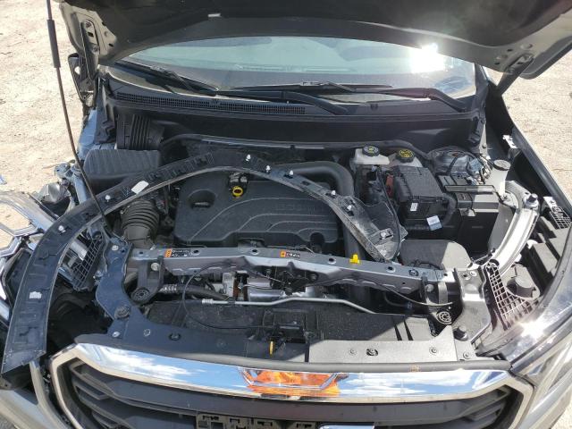 Photo 12 from auction – 2023 GMC TERRAIN SL with VIN 3GKALMEG3PL241559