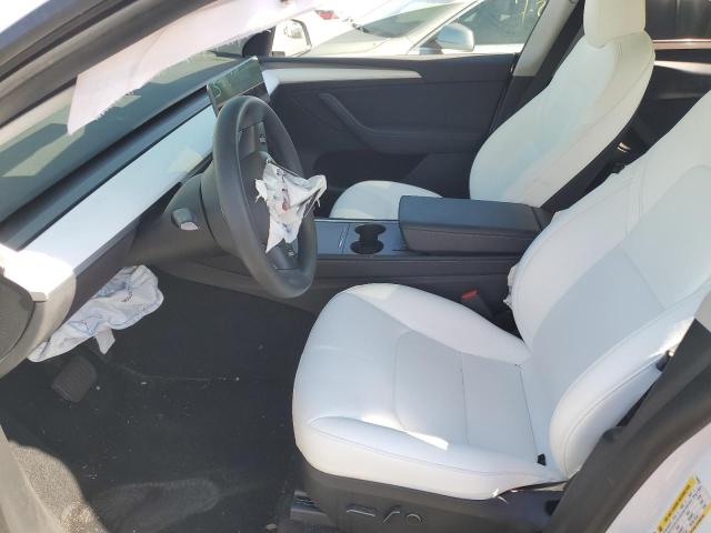صورة رقم 7 من المزاد - 2023 TESLA MODEL Y مع VIN 7SAYGDEE8PF743756