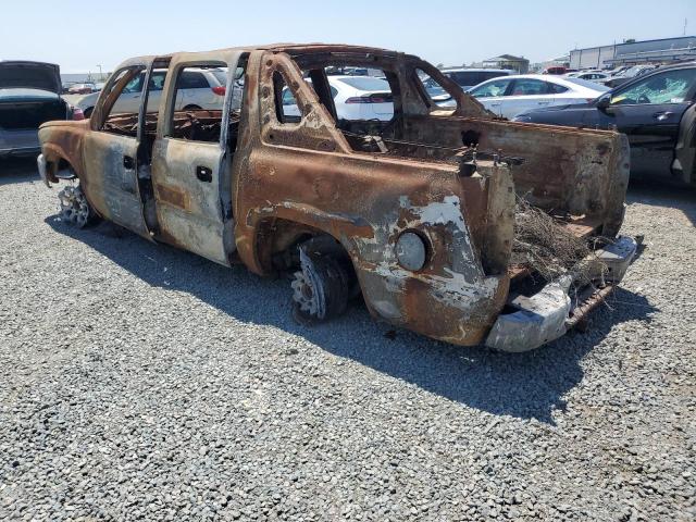 Photo 2 from auction – 2005 CHEVROLET AVALANCHE with VIN 3GNEK12Z85G231269