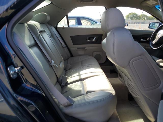 Photo 10 from auction – 2006 CADILLAC CTS with VIN 1G6DM57T560202508