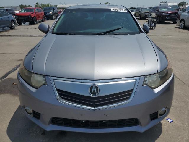 Photo 5 from auction – 2012 ACURA TSX TECH with VIN JH4CU2F69CC019642