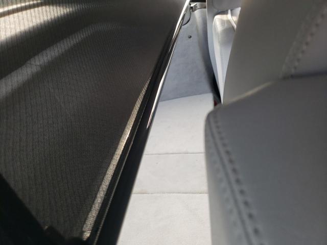 Photo 10 from auction – 2000 MERCEDES-BENZ SL 500 with VIN WDBFA68F0YF190618
