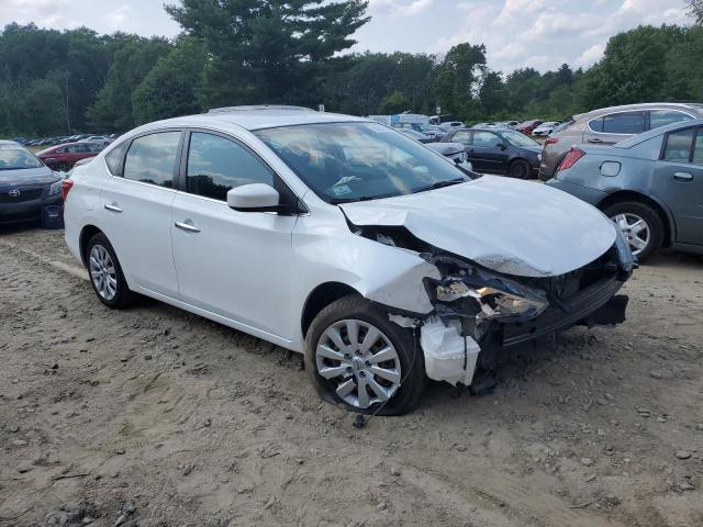 Photo 4 from auction – 2017 NISSAN SENTRA S with VIN 3N1AB7AP7HY354069