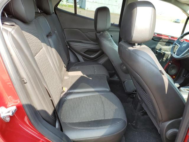 Photo 11 from auction – 2015 BUICK ENCORE with VIN KL4CJESB2FB235514