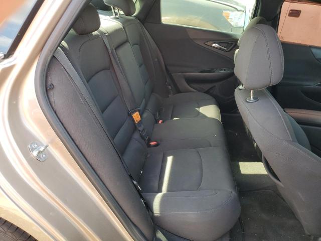 Photo 10 from auction – 2019 CHEVROLET MALIBU LT with VIN 1G1ZD5ST7KF106552