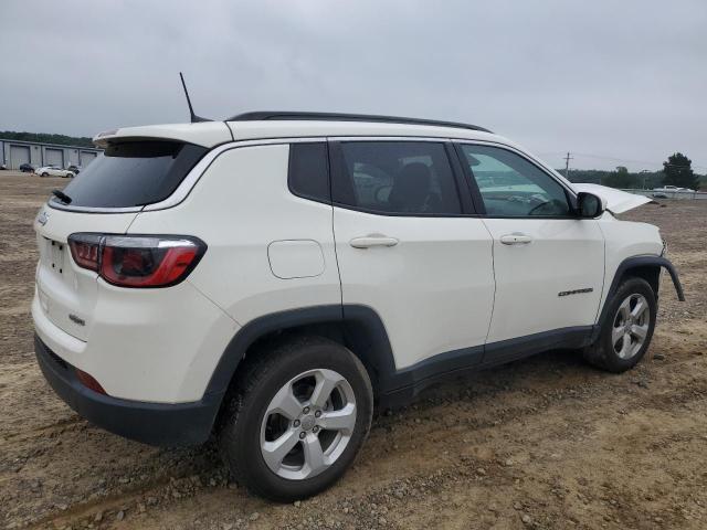 Фото 3 с аукциона – 2018 JEEP COMPASS LA с VIN 3C4NJDBB1JT483768