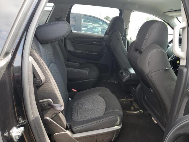 Photo 11 from auction – 2016 CHEVROLET TRAVERSE L with VIN 1GNKRGKD0GJ333558
