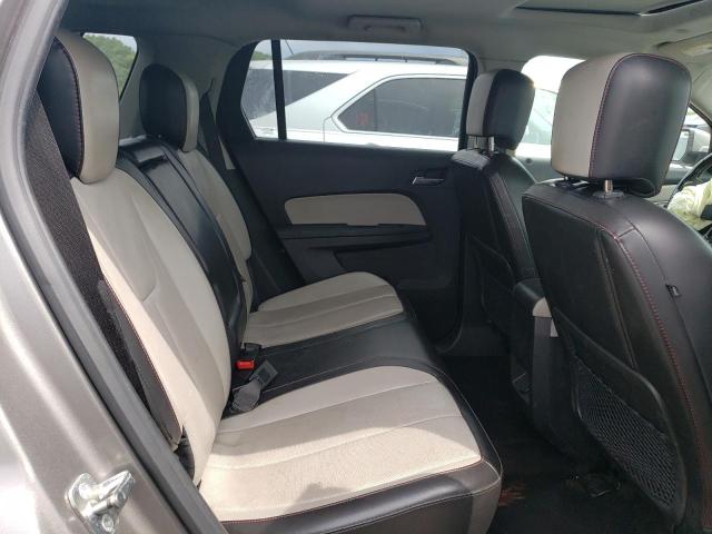 Photo 11 from auction – 2012 GMC TERRAIN SL with VIN 2GKALUEK7C6385120
