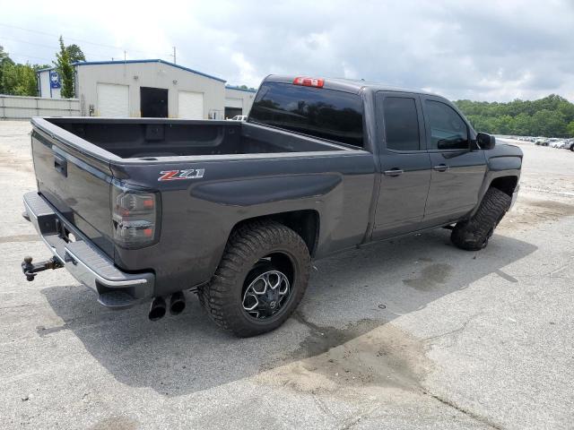 Photo 3 from auction – 2015 CHEVROLET SILVERADO with VIN 1GCVKREC4FZ331109