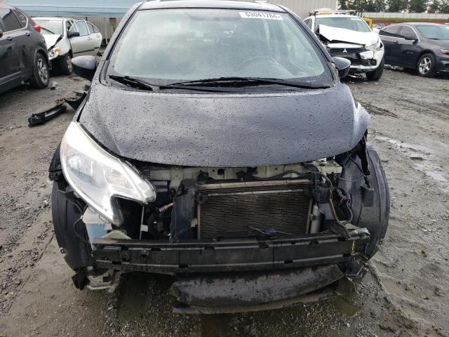 Photo 5 from auction – 2015 NISSAN VERSA NOTE with VIN 3N1CE2CP9FL407669