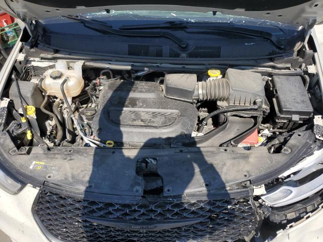 Photo 12 from auction – 2021 CHRYSLER PACIFICA T with VIN 2C4RC1BG1MR592776