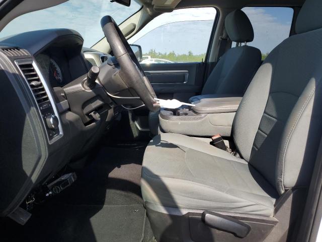 Photo 7 from auction – 2014 RAM 1500 SLT with VIN 1C6RR7GTXES479357